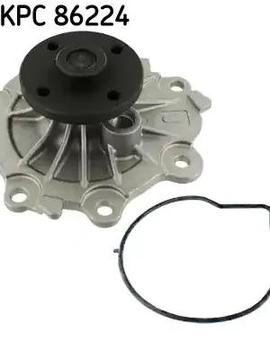 Vodní čerpadlo, chlazení motoru SKF VKPC86224 Sleva